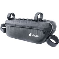 deuter Fahrradtasche "Mondego FB 4" von Deuter