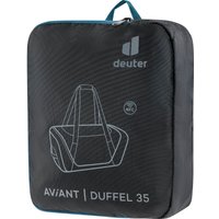 deuter Reisetasche "AVIANT DUFFEL 35" von Deuter