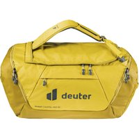 deuter Reisetasche "AViANT Duffel Pro 90", Kompression innen für Kleidung von Deuter