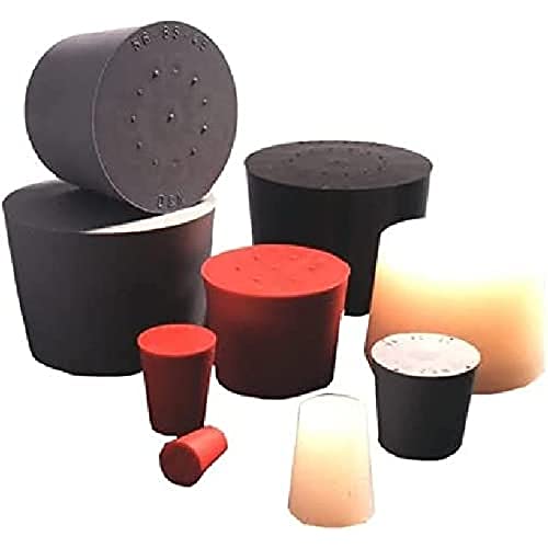 Stopfen SI trans 64,5 x 75,5 x 55 von D&N