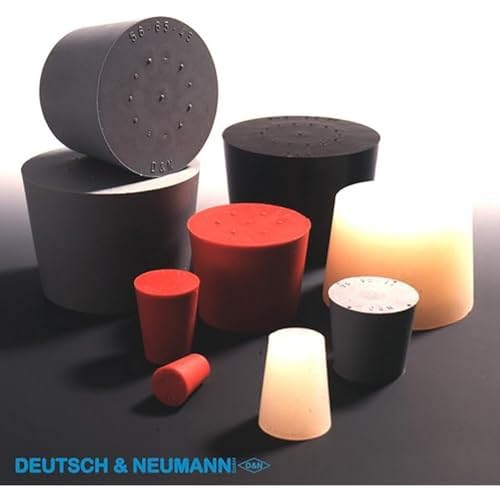 Deutsch & Neumann PVC-Schlauch trans 24 x 3 von Deutsch & Neumann