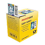 Deutsche Post "Brieftaube" selbstklebende Briefmarken 0,85¤ 100 Stück von Deutsche Post