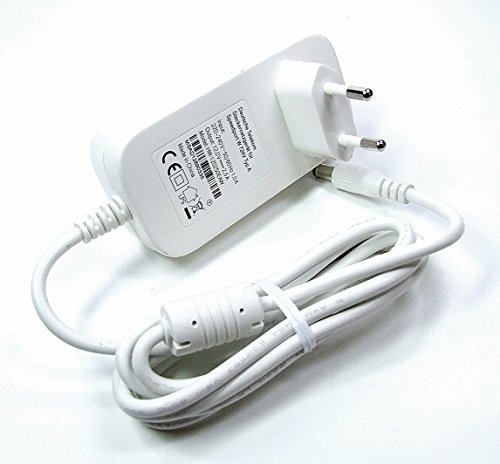 Original Speedport W 724V Netzteil für Typ A Power Supply Adaptor HW-120250EAW 12 V 2.5 A von Deutsche Telekom