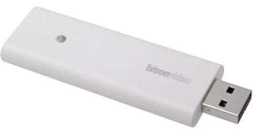 SMaBiT (Bitron Video) ZigBee USB Funkstick für Qivicon, Openhab u.v.m., AV2010/10 von Deutsche Telekom