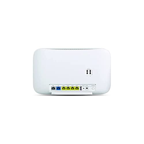 Telekom Speedport Smart 3 R Refurbished von Deutsche Telekom