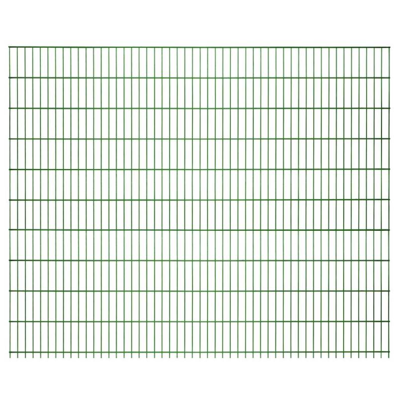 Matte MAX S - 2030 - 6005 von Deutsche Zauntechnik