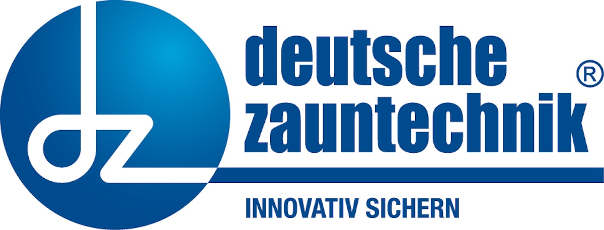 dz LED Zaunbeleuchtung Erdkabel 50 m von Deutsche Zauntechnik