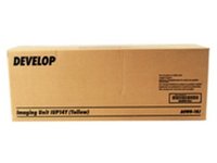 Developop 37DEVIUP14Y 30000Seiten Printer - Drums of (Konica Minolta Drum Unit Yellow IUP14Y, 30.000 Seiten, Yellow) von Develop