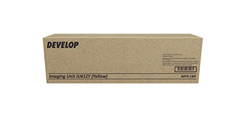 Develop A0TK18H Drum Kit für Ineo + 452/552/652/652 DS/Plus 552/652/652 DS Develop A0TK18H Drum Kit für Ineo + 452/552/652/652 DS/Plus 552/652/652 DS von Develop