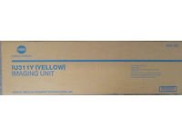Develop Imaging Unit Yellow INEO+ 300 Pages 45.000, IU311Y (Pages 45.000) von Develop