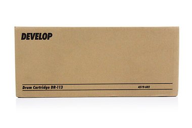 Develop original - Develop D 16 G (DR-113 / 4519-602) - Trommeleinheit - 16.000 Seiten von Develop
