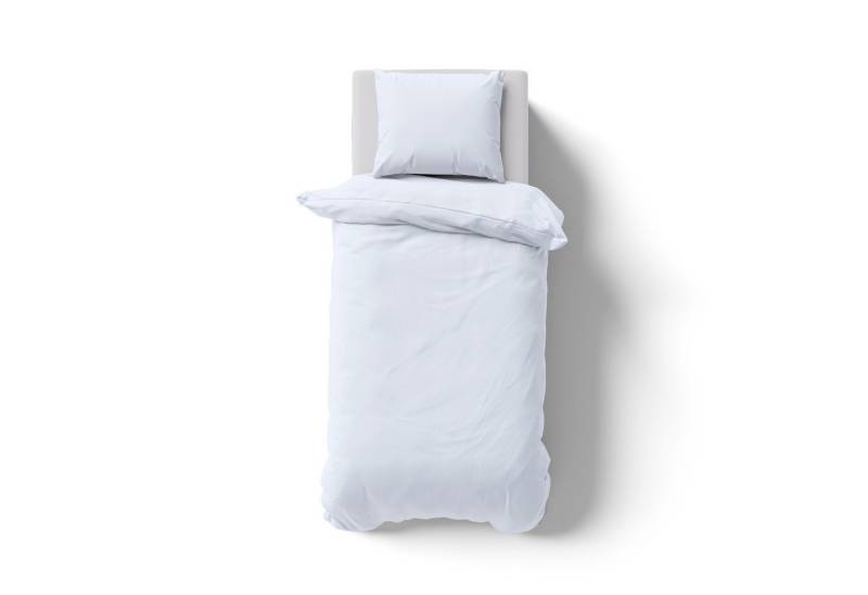 Devior Bettwäsche Set Mikrofaser einfarbig, atmungsaktiv, pflegeleicht & hautfreundlich, 100% Mikrofaser/Polyester, in 10 Farben & 3 Größen mit verstecktem Reißverschluss Devior Bettwäsche Set Mikrofaser einfarbig, atmungsaktiv, pflegeleicht & hautfreundlich, 100% Mikrofaser/Polyester, in 10 Farben & 3 Größen mit verstecktem Reißverschluss von Devior