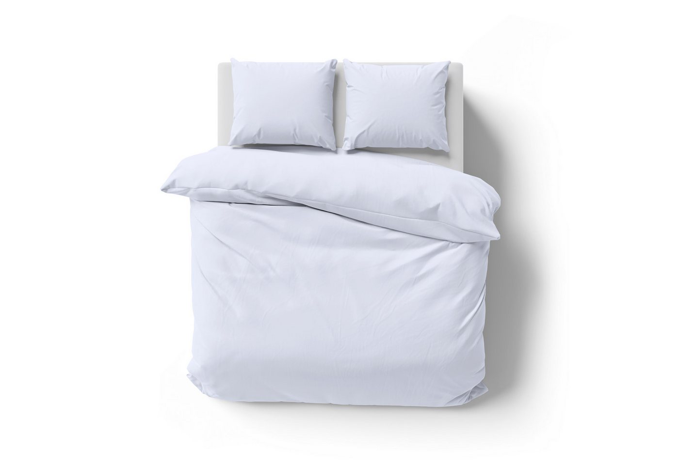 Devior Bettwäsche Set Mikrofaser einfarbig, atmungsaktiv, pflegeleicht & hautfreundlich, 100% Mikrofaser/Polyester, in 10 Farben & 3 Größen mit verstecktem Reißverschluss Devior Bettwäsche Set Mikrofaser einfarbig, atmungsaktiv, pflegeleicht & hautfreundlich, 100% Mikrofaser/Polyester, in 10 Farben & 3 Größen mit verstecktem Reißverschluss von Devior