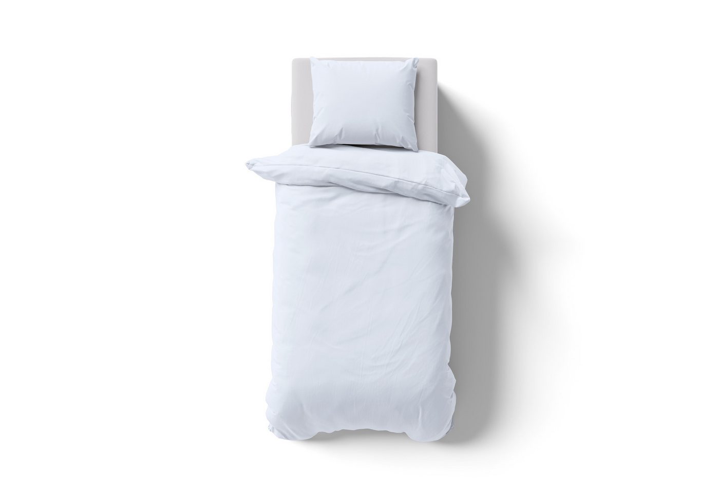 Devior Bettwäsche Set Mikrofaser einfarbig, atmungsaktiv, pflegeleicht & hautfreundlich, 100% Mikrofaser/Polyester, in 10 Farben & 3 Größen mit verstecktem Reißverschluss Devior Bettwäsche Set Mikrofaser einfarbig, atmungsaktiv, pflegeleicht & hautfreundlich, 100% Mikrofaser/Polyester, in 10 Farben & 3 Größen mit verstecktem Reißverschluss von Devior