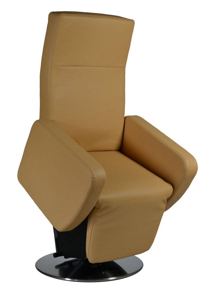 Devita Relaxsessel elektrischer Fernsehsessel Relaxsessel mit Aufstehhilfe Rimini Lift (kein Set), mit Relaxfunktion von Devita