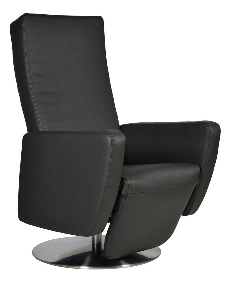 Devita Relaxsessel elektrischer Fernsehsessel Relaxsessel mit Aufstehhilfe Rimini Lift (kein Set), mit Relaxfunktion von Devita