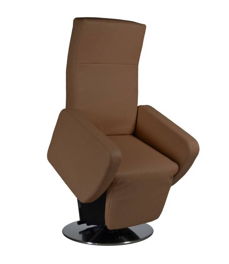 Devita Relaxsessel elektrischer Fernsehsessel Relaxsessel mit Aufstehhilfe Rimini Lift (kein Set), mit Relaxfunktion von Devita