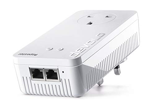 Devolo WLAN AC von Devolo