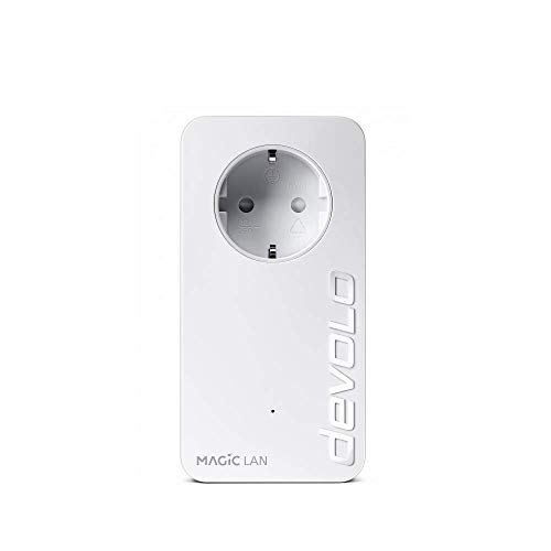 Devolo Magic 1 LAN Netzteil & Wechselrichter - Netzteil & Wechselrichter Devolo Magic 1 LAN Netzteil & Wechselrichter - Netzteil & Wechselrichter von Devolo