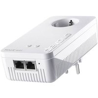 Devolo Magic 1 WiFi Powerline WLAN Erweiterungsadapter 8351 EU Powerline, WLAN 1200MBit/s von Devolo