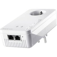 Devolo Magic 2 WiFi 6 Powerline WLAN Erweiterungsadapter 8811 EU Powerline, WLAN 2400MBit/s von Devolo