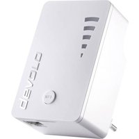 Devolo WLAN Repeater WiFi Repeater ac 9789 1.2 GBit/s von Devolo