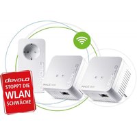 Magic 1 WiFi mini Multiroom Kit Power wlan - Devolo von Devolo