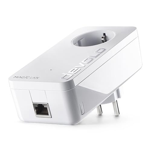 devolo Magic 1 LAN (Erweiterungsadapter) von Devolo