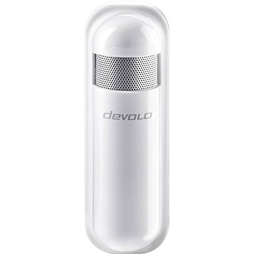 devolo Smart Home, Home Control Luftfeuchtemelder, Funk Hygrometer innen, Z-Wave Hausautomation, Temperatursensor, Haussteuerung per App, weiß devolo Smart Home, Home Control Luftfeuchtemelder, Funk Hygrometer innen, Z-Wave Hausautomation, Temperatursensor, Haussteuerung per App, weiß von Devolo