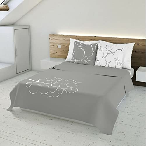 Devota & Lomba S2801031 Bettwäsche-Set, für Betten mit 135 cm, Mehrfarbig, 210 x 270 cm von Devota&Lomba