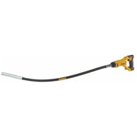 Dewalt - Akku-Betonverdichter DCE531N, 18 v ohen Akku und Ladegerät von Dewalt