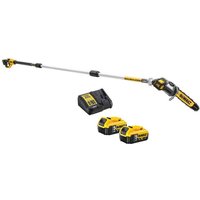 18V XR Brushless Akku-Hochentaster (2x5.0 Ah) - DEWALT DCMPS567P2 von Dewalt