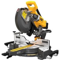 305 mm xr Flexvolt 54V Brushless Kapp- und Gehrungssäge - nackte Lieferung - DCS781N-XJ - Dewalt von Dewalt