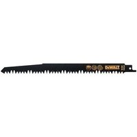 5 Dewalt Gipskarton-Säbelmesser - L.152 mm - DT2356 von Dewalt