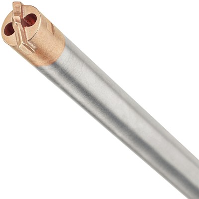 Absaugbohrer SDS-plus 14x250x370mm von Dewalt