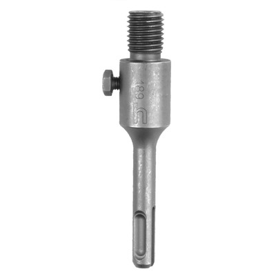 Adapter für Hammerbohrkrone SDS-plus 300mm Adapter für Hammerbohrkrone SDS-plus 300mm von Dewalt