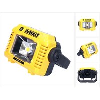 Compact xr Baustrahler - Ohne Akku und Ladegerät - DCL077-XJ - Dewalt von Dewalt