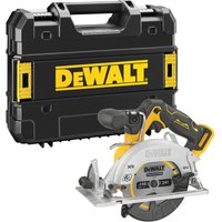 Werkzeuge - Akku-Handkreissäge 12V, 140 mm, ohne Akku und Ladegerät DCS512NT - Dewalt Werkzeuge - Akku-Handkreissäge 12V, 140 mm, ohne Akku und Ladegerät DCS512NT - Dewalt von Dewalt