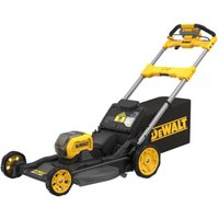 Akku-Rasenmäher 54V, Schnittbreite 53 cm, mit Antrieb, ohne Akku und Ladegerät DCMWSP550N - Dewalt von Dewalt