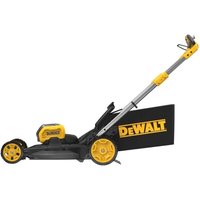 Akku-Rasenmäher DCMWSP550N mit Antrieb, 53cm, 54 v ohne AKku und Ladegerät - Dewalt Akku-Rasenmäher DCMWSP550N mit Antrieb, 53cm, 54 v ohne AKku und Ladegerät - Dewalt von Dewalt