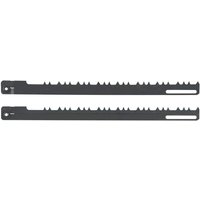 Alligator-Spezialsägeblatt hss Holz 275mm DWE390/391 - Dewalt von Dewalt