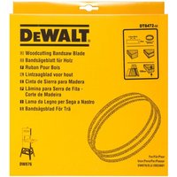 Bandsägeblatt 2215x10x0,4 mm 4,2 mm DT8472-QZ - Dewalt von Dewalt