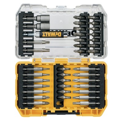 Bit-Set 40-teilig von Dewalt