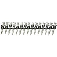 Dewalt - Box von 1005 hd Hartbeton-Spitzen für Nagler 3.7x20MM DCN8902020 von Dewalt