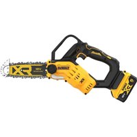 Werkzeuge - Akku-Astsäge 18V, 20 cm, 1x 5,0 Ah xr Akku, Ladegerät DCMPS520P1 - Dewalt von Dewalt