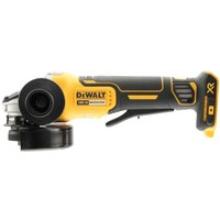 Akku-Winkelschleifer 18V DCG406N-XJ ohne Akku und Ladegerät im Karton - Dewalt von Dewalt