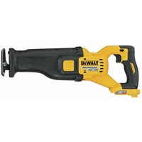 Säbelsäge 2.0 xr flexvolt 54V 2Ah Li-Ion Brushless Dewalt 2 Akkus - tstak Gehäuse - DCS389T2-QW von Dewalt