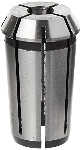 DEWALT DE6273-XJ Spannzange 6,35 mm fuer DW625E DEWALT DE6273-XJ Spannzange 6,35 mm fuer DW625E von DEWALT