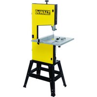 DEWALT 1.100 Watt Bandsäge DW876-QS von Dewalt