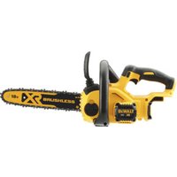 DEWALT 18V Akku-Kettensäge, 30cm, Basisversion DCM565N-XJ DEWALT 18V Akku-Kettensäge, 30cm, Basisversion DCM565N-XJ von Dewalt